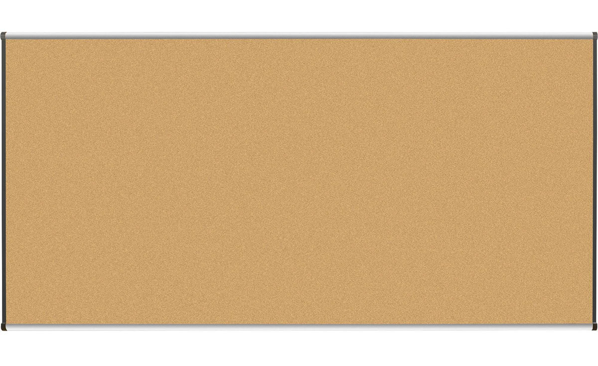 BOARD NATURAL CORK 8X4 SATIN LLR60645