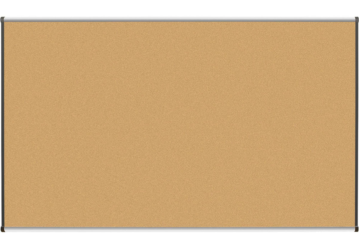 BOARD NATURAL CORK 6X4 SATIN LLR60646
