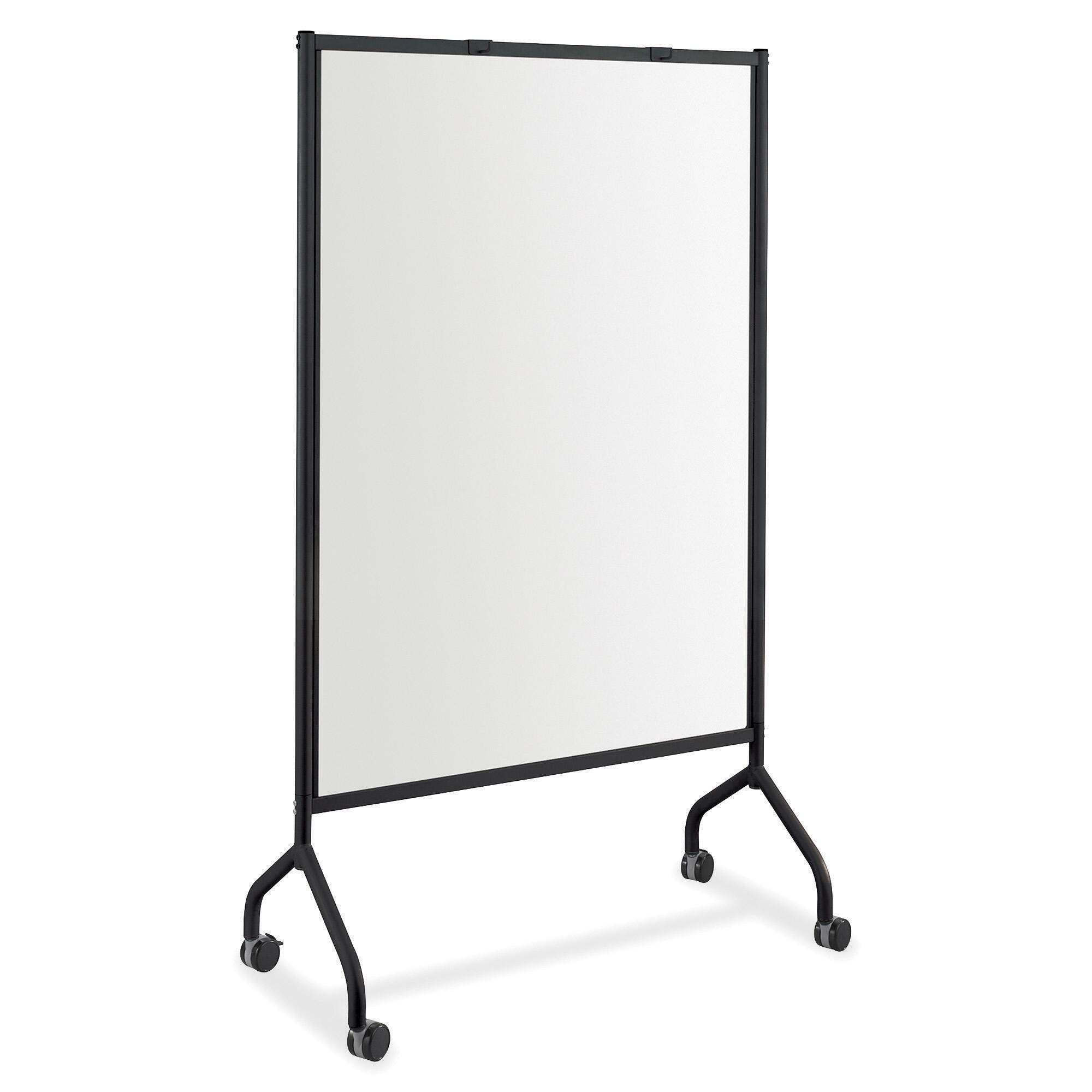 SCREEN IMPROMPTU WHITEBOARD BLACK SAF8511BL
