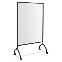 SCREEN IMPROMPTU WHITEBOARD BLACK SAF8511BL