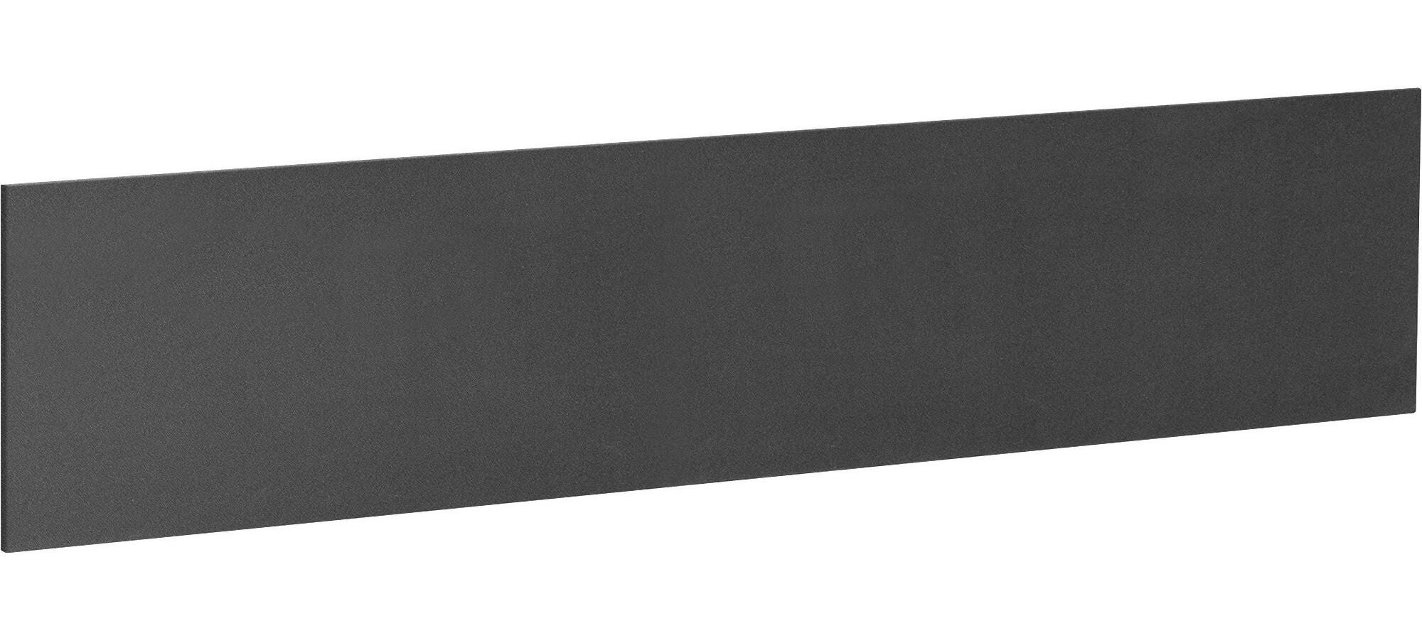 CLASSROOM SELECT - TACKBOARD F/69383 69417 HUTCH BLACK LLR69915