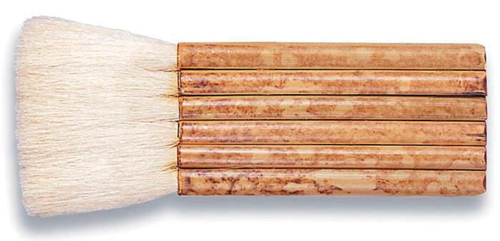 BRUSH YASUTOMO HAKE 1 7/8 IN