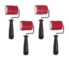 ROLLERS CLAY CLASSROOM 2.5 INSET OF 4