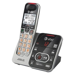 PHONE CORDLESS ANSWERING SYSTEM DECT 6.0 ATTCRL32102