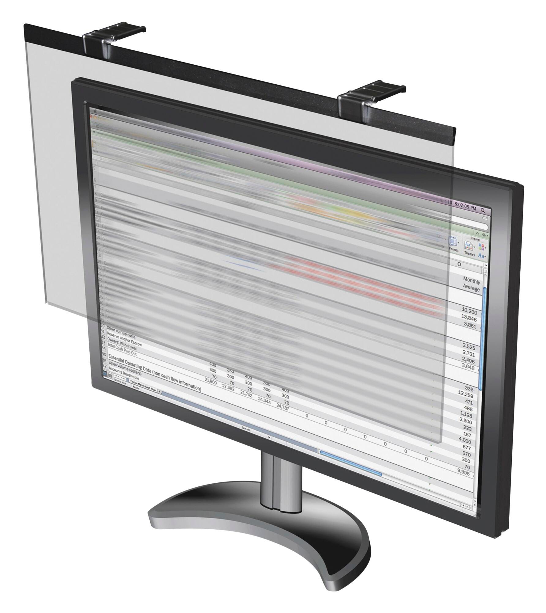 FILTER PRIVACY ANTI-GLARE 21.5-22 IN BSN29290