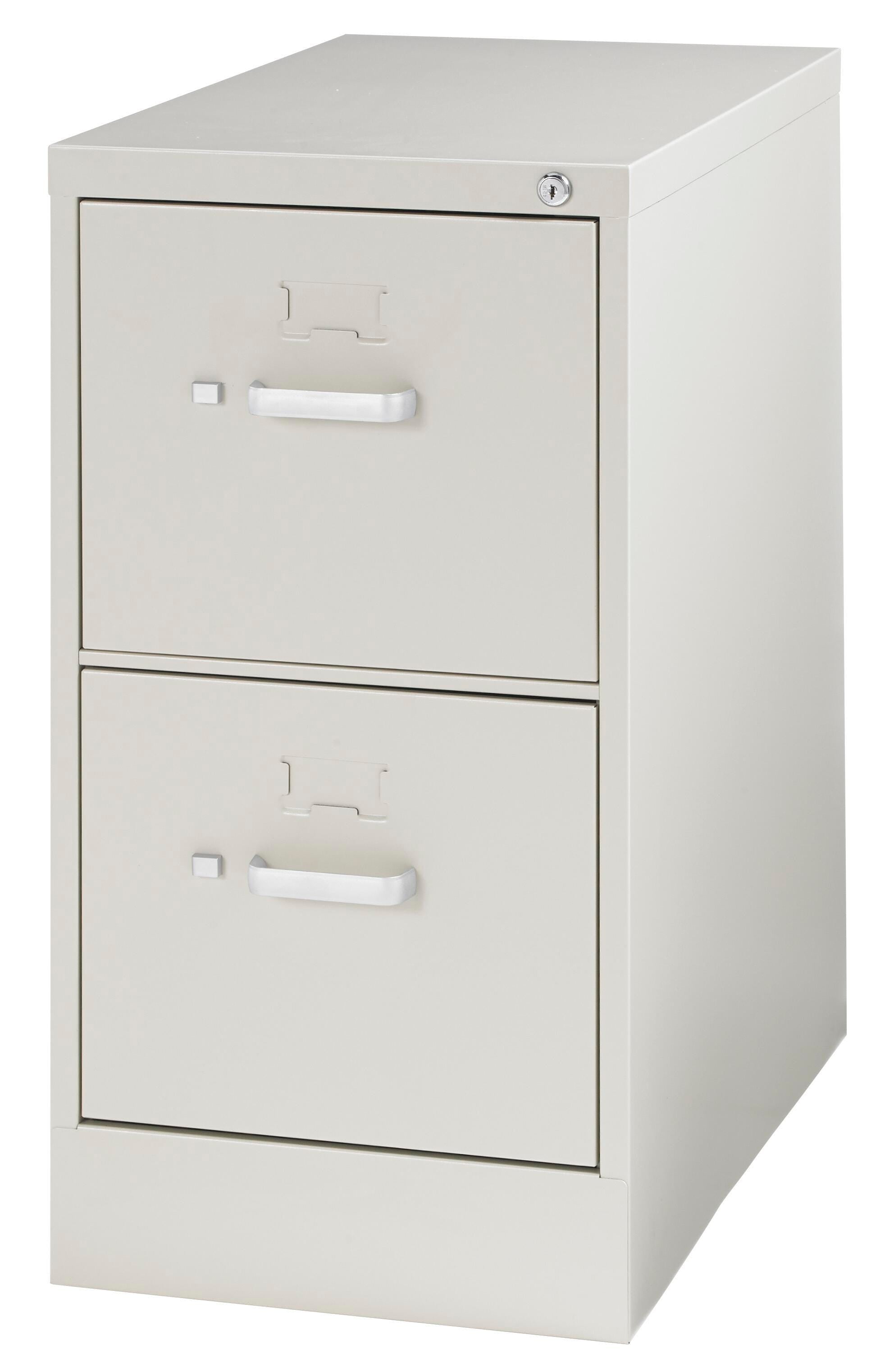 CLASSROOM SELECT - FILE CABINET - VERTICAL LEGAL - SPECIFY COLOR - 2