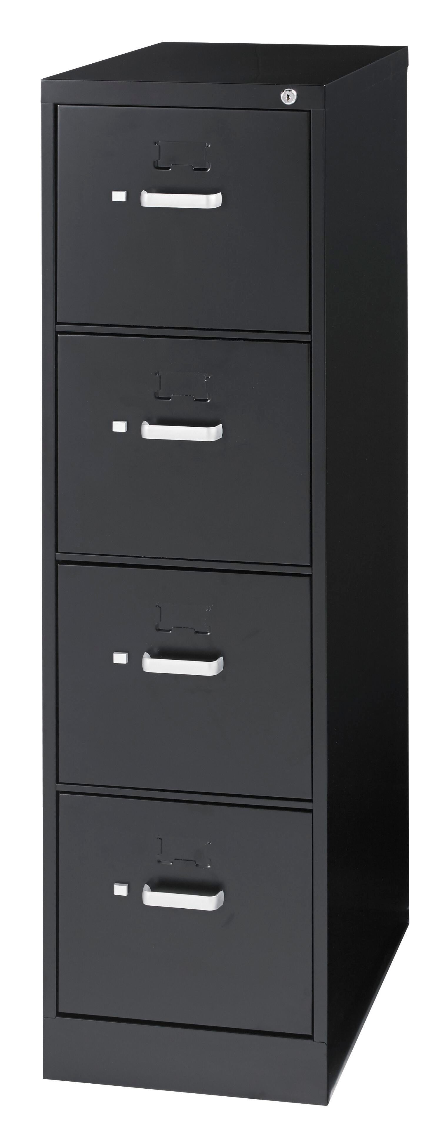 CLASSROOM SELECT - FILE CABINET - VERTICAL LETTER - SPECIFY COLOR - 4
