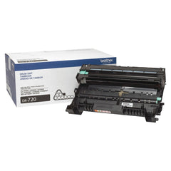 DRUM UNIT BROTHER BRTDR720 BLACK