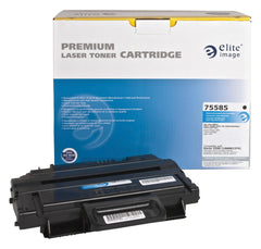 CARTRIDGE INK TONER FOR XEROX 106R01374 BLACK ELI75585
