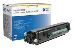 CARTRIDGE INK TONER LEXMARK E360H11A BLACK ELI75589