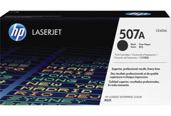 CARTRIDGE INK TONER HP HEWCE400A BLACK