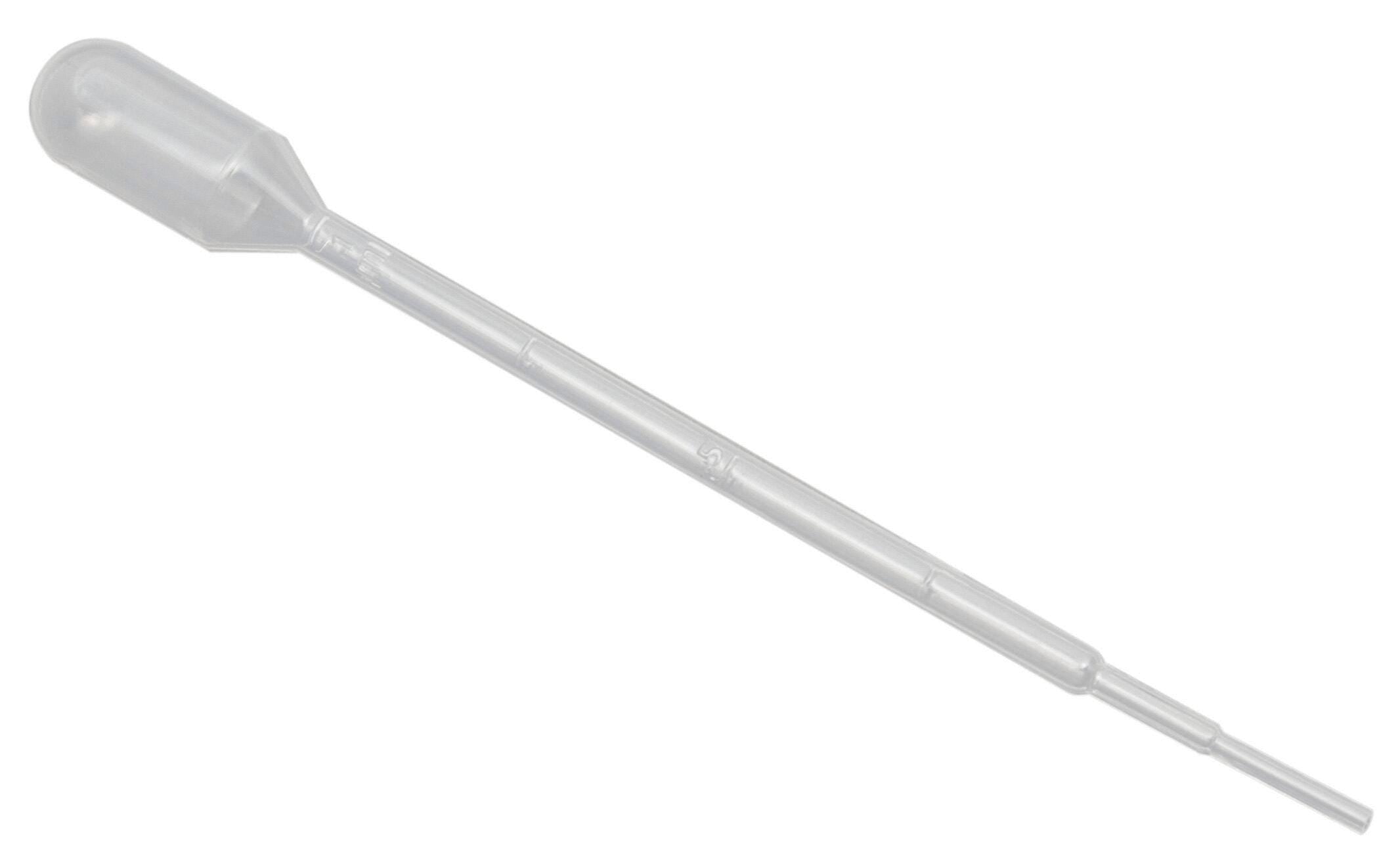 PIPETTES GRAD 1 ML CAP 3ML 138 MM PK/100