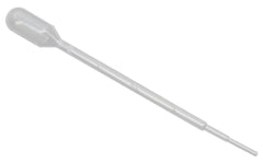 PIPETTES GRAD 1 ML CAP 3ML 138 MM PK/100