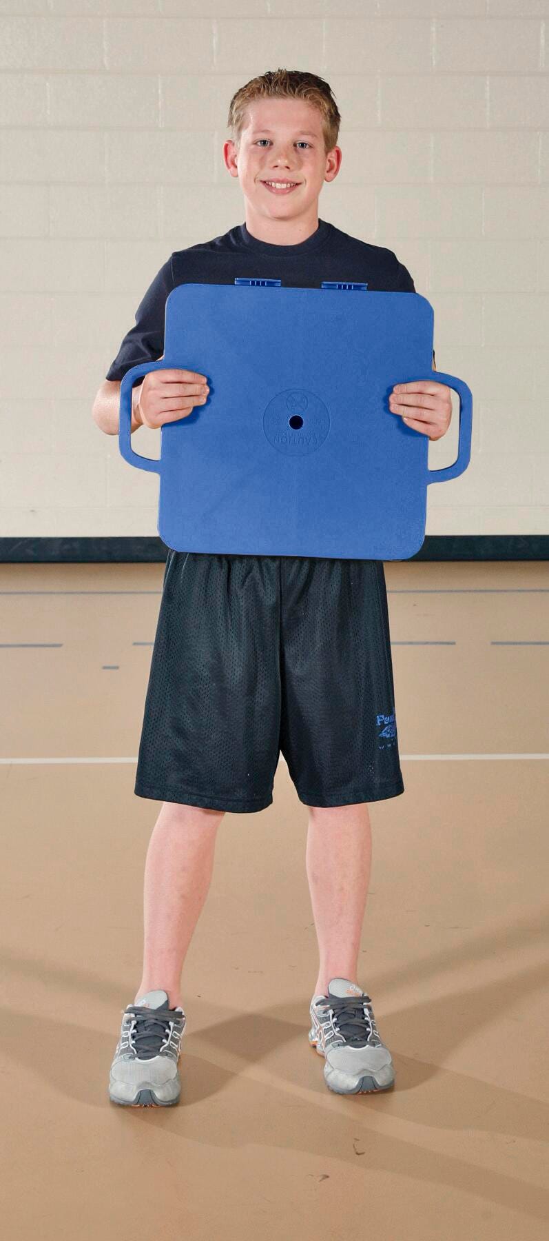 SCOOTER CONNECT-A-SCOOTER 12 INCH BLUE