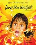 BOOK VIETNAMESE LIMAS RED HOT CHILLI