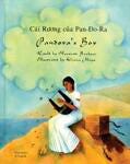 BOOK VIETNAMESE PANDORAS BOX