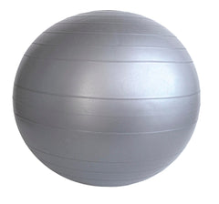 REPLACEMENT BALL FOR JR BALL CHAIR 36-38 CM GREY