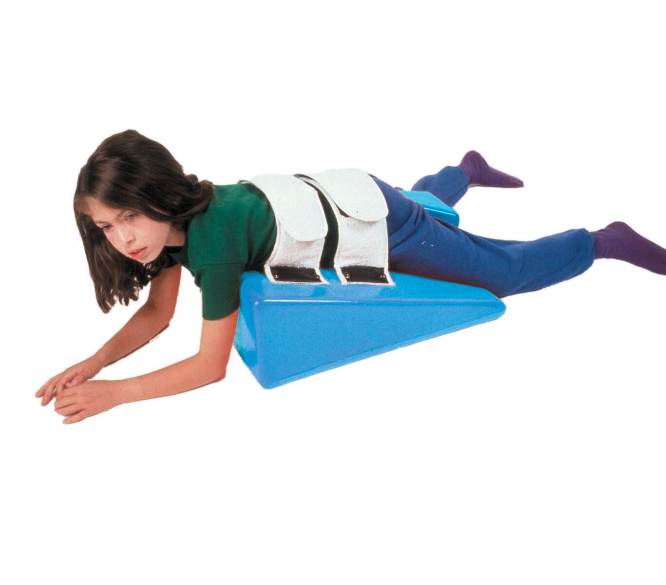 WEDGE SKILLBUILDERS STRAP 12X24X26