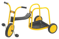 TRIKE MYRIDER CHARIOT