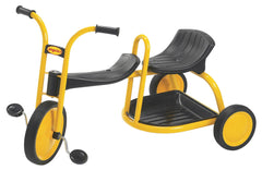 TRIKE MYRIDER TANDEM
