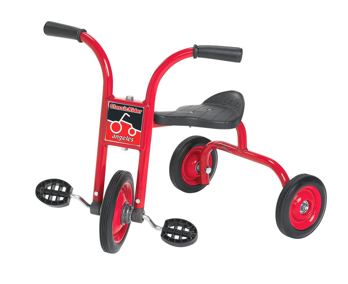 TRIKE CLASSICRIDER 8 INCH PEDAL PUSHER