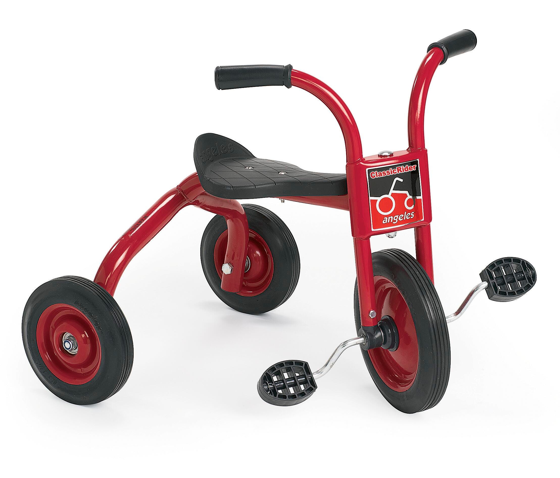 TRIKE CLASSICRIDER 10 INCH TRIKE