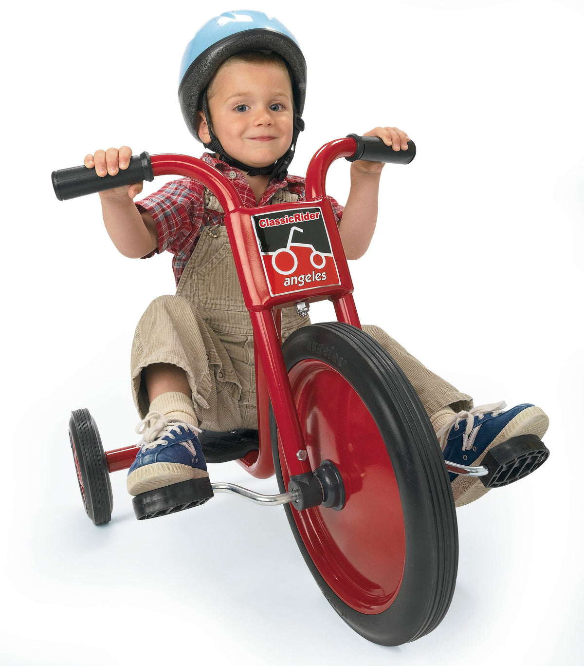 TRIKE CLASSICRIDER SUPER CYCLE