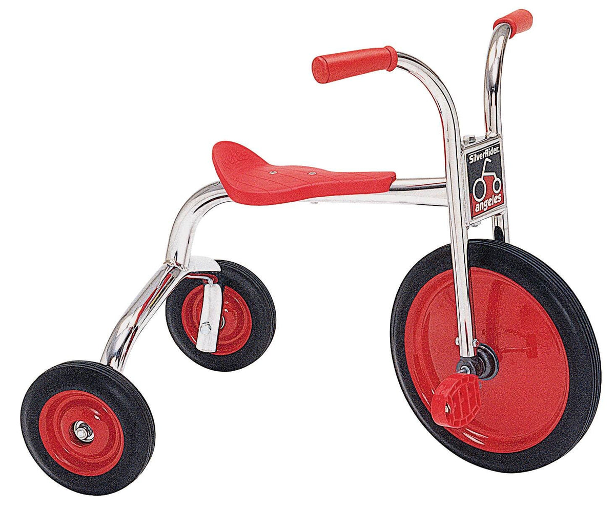 TRIKE SILVERRIDER 14 INCH TRIKE