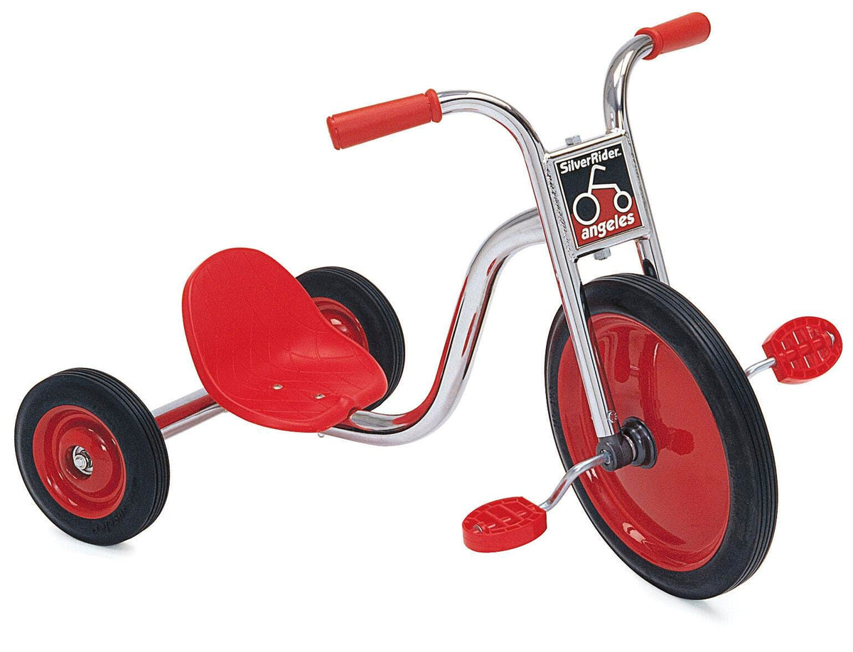 TRIKE SILVERRIDER SUPER CYCLE