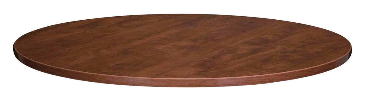CLASSROOM SELECT - TOP CONFERENCE - TABLE ROUND CHERRY LLR87322