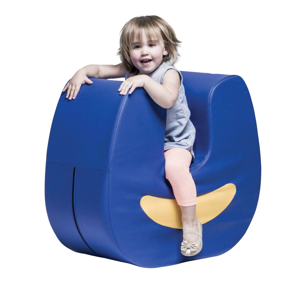 ABILITATIONS CUSHION CHAIR - SQUOOSH CHAIR