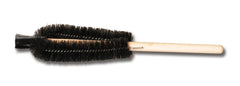 BRUSH BEAKER BLACK BRISTLE 13IN