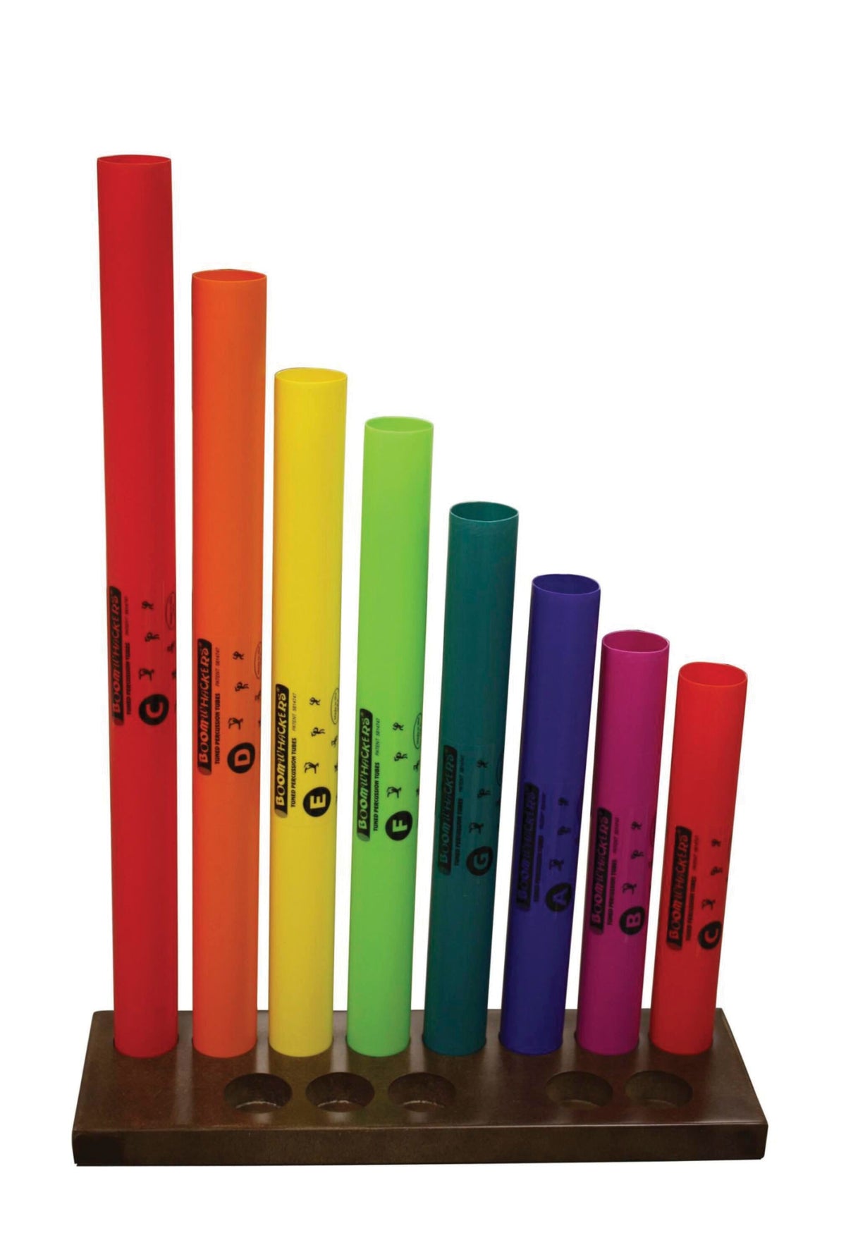 INSTRUMENT BOOMWHACKER STAND DS