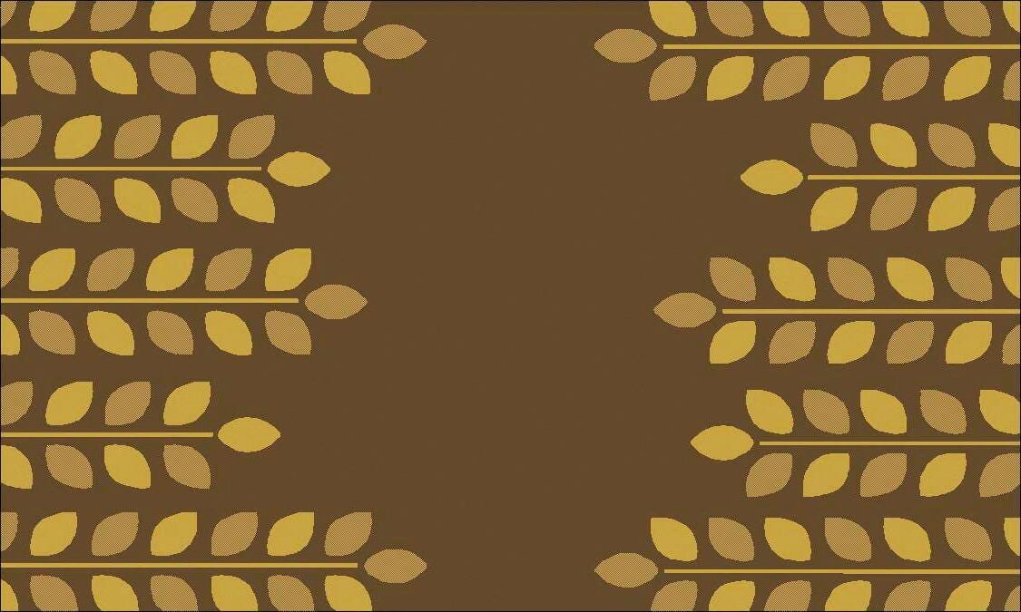 FLAGSHIP CARPETS - EVA - 8 FT 4 IN X 12 FT RECTANGLE