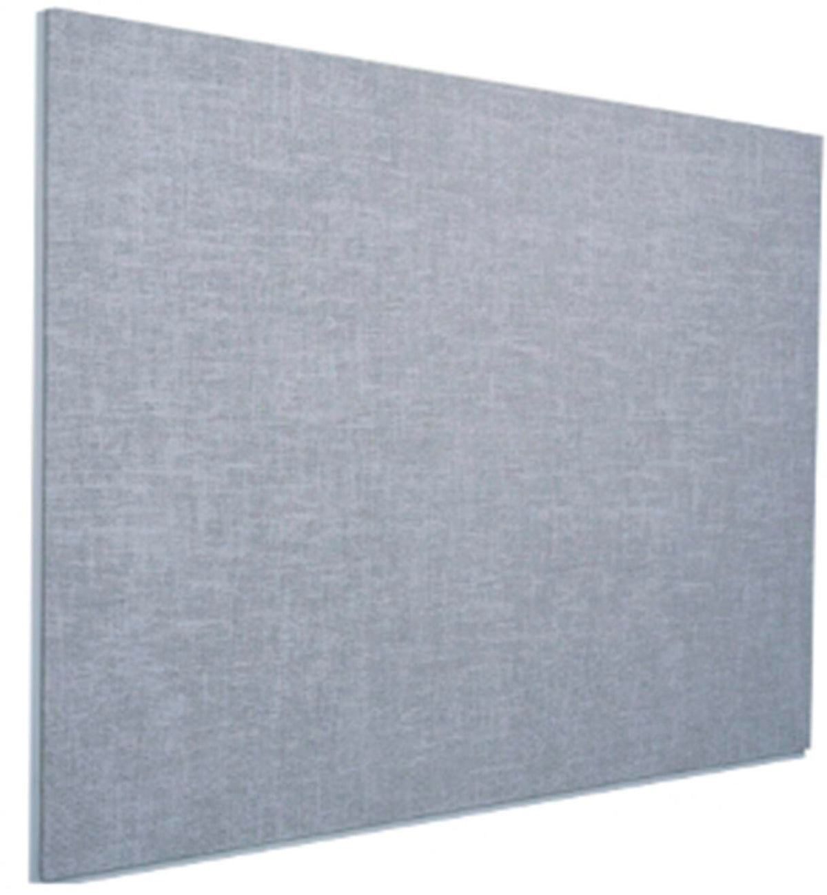 BULLETIN BOARD - WRAPPED EDGES - 3 X 2 FEET - SPECIFY SIZE - SPECIFY TACKBOARD COLOR
