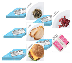 GAME 1 GREAT PLATE GAME CARD SET OF 104