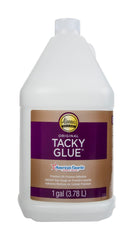 GLUE TACKY ALEENES GALLON
