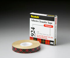 TAPE SCOTCH ADHESIVE TRANSFER 0.75IN X 36YD