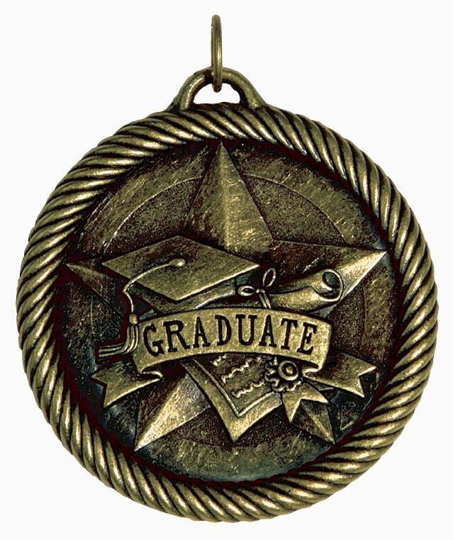 MEDALS.VALUE.GRADUATE..GOLD.VM251G