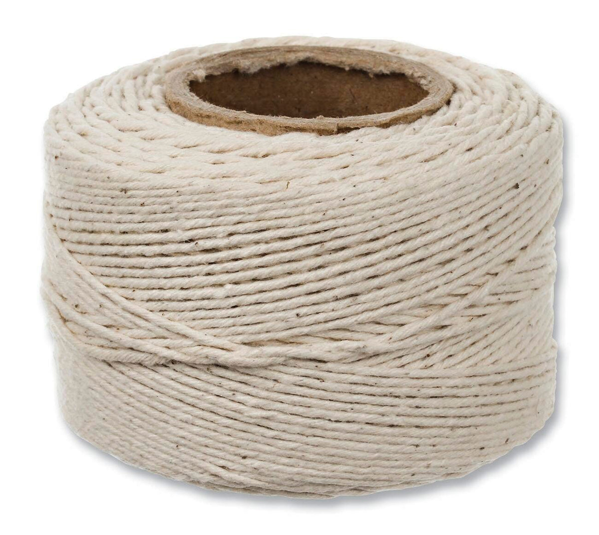 TWINE TWISTED COTTON 420FT