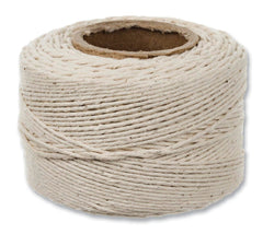TWINE TWISTED COTTON 420FT