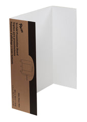 BOARD PRESENTATION PACON 48X36 IN PACK OF 24