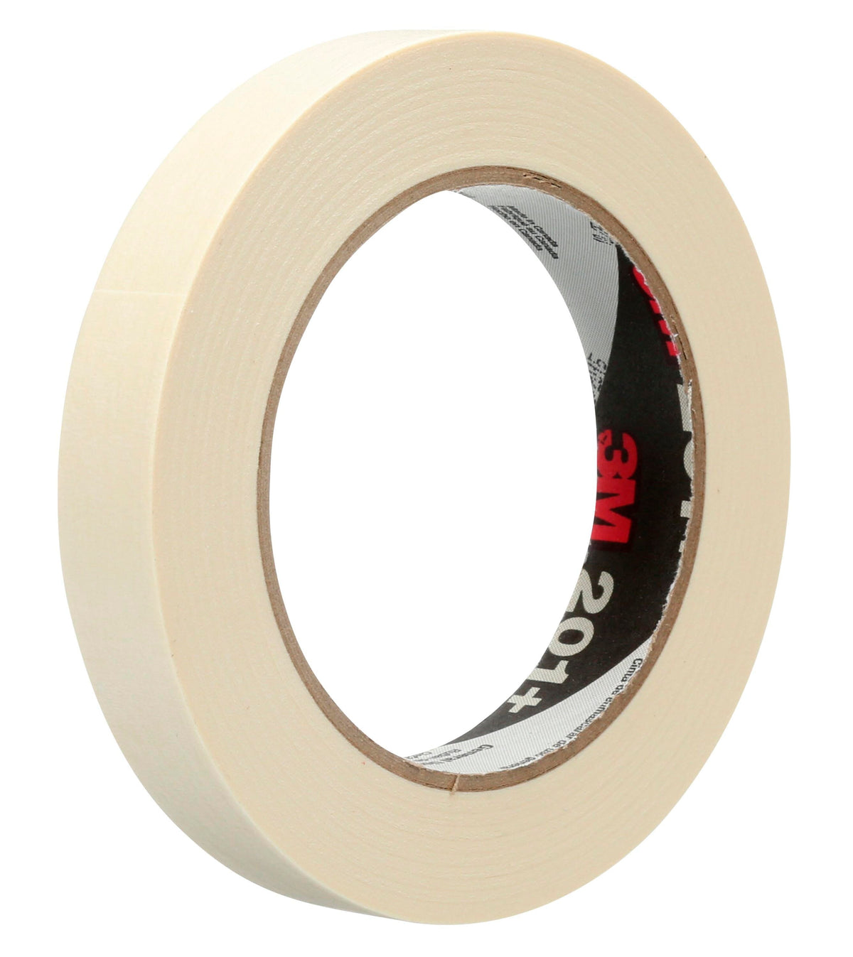 TAPE 3M GENERAL USE MASKING TAPE 0.75 IN X 60 YD TAN