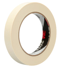 TAPE 3M GENERAL USE MASKING TAPE 0.75 IN X 60 YD TAN
