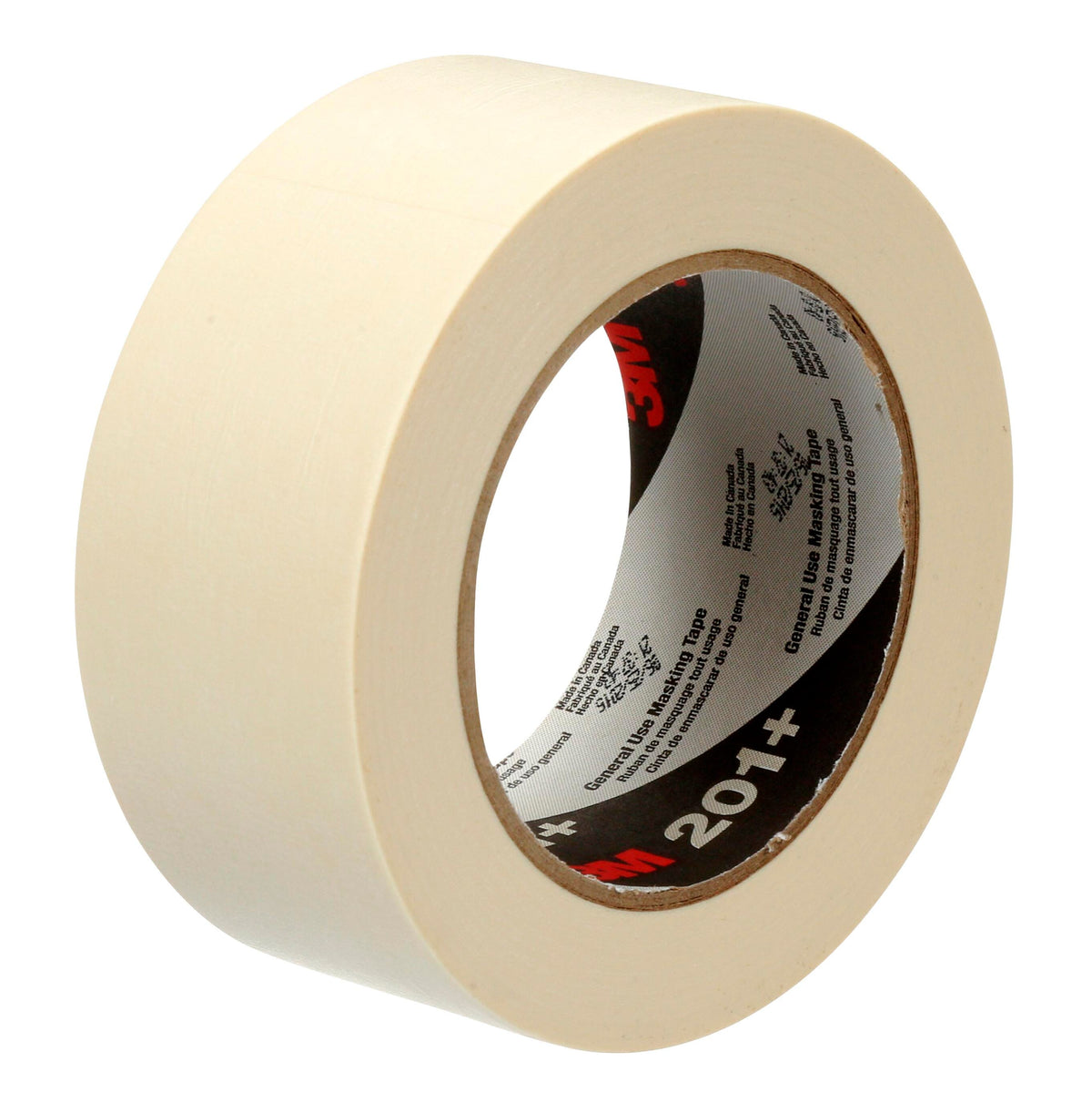 TAPE 3M GENERAL USE MASKING TAPE 2 IN X 60 YD TAN