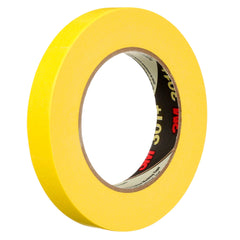 TAPE 3M PERFORMANCE MASKING TAPE 0.75 IN X 60 YD YELLOW