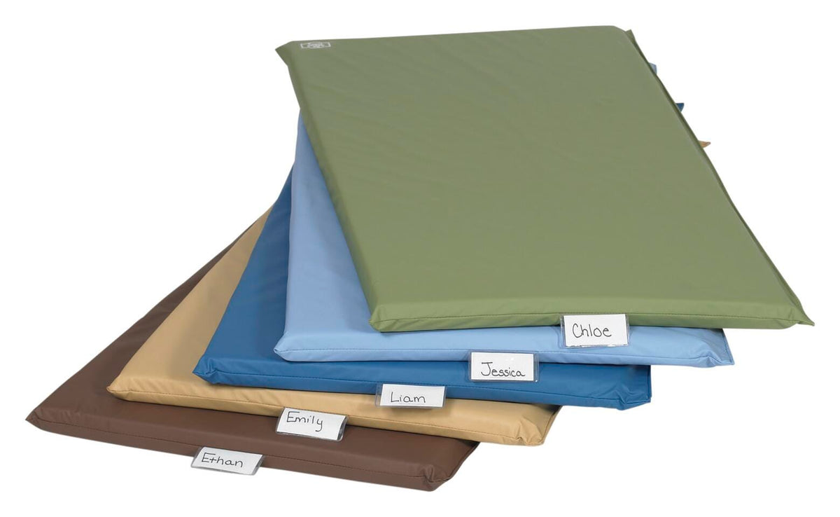 WOODLAND REST MATS - PACK OF 5