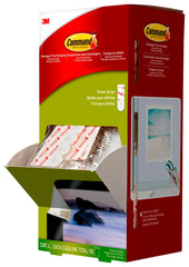 ADHESIVE STRIPS POSTER TRIAL 4 STRIPS PACK OF 100