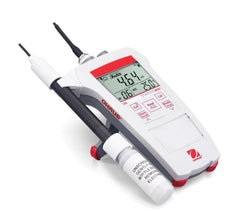 PORTABLE METERS ST300D-B