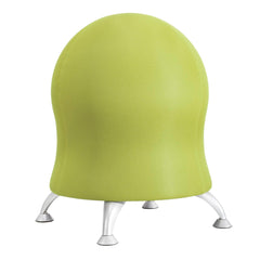 SAFCO - ZENERGY BALL CHAIR - SPECIFY SEAT COLOR - FABRIC